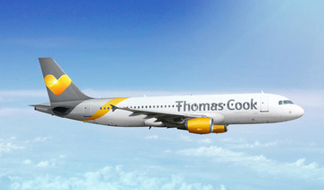 Small larger thomas cook airbus a320 opt