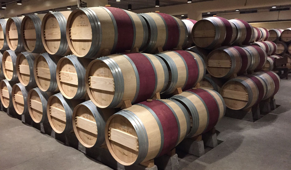 La guerra del vino por la globalización