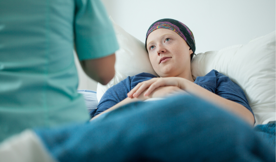 Cuanto Vive Una Persona Con Cancer De Pancreas