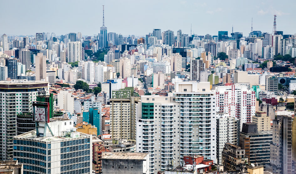 La urbanización incrementó la diabetes