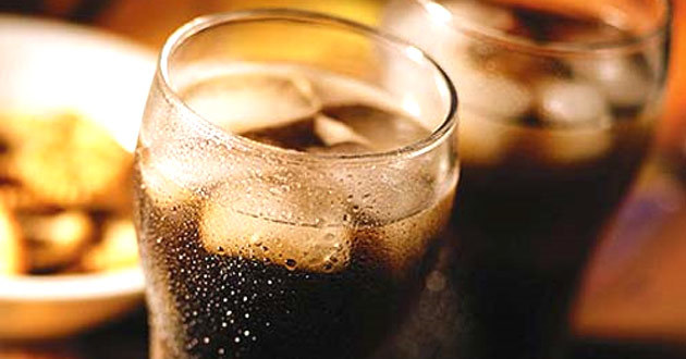 Gaseosas ¿Es realmente saludable la gaseosa de dieta?