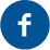 Social bar vertical facebook