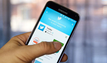 Small twitt