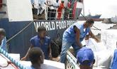 Mini world food programme in liberia 002