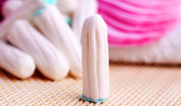 Mini tampon