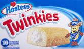 Mini twinkies