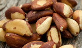 Mini nuts