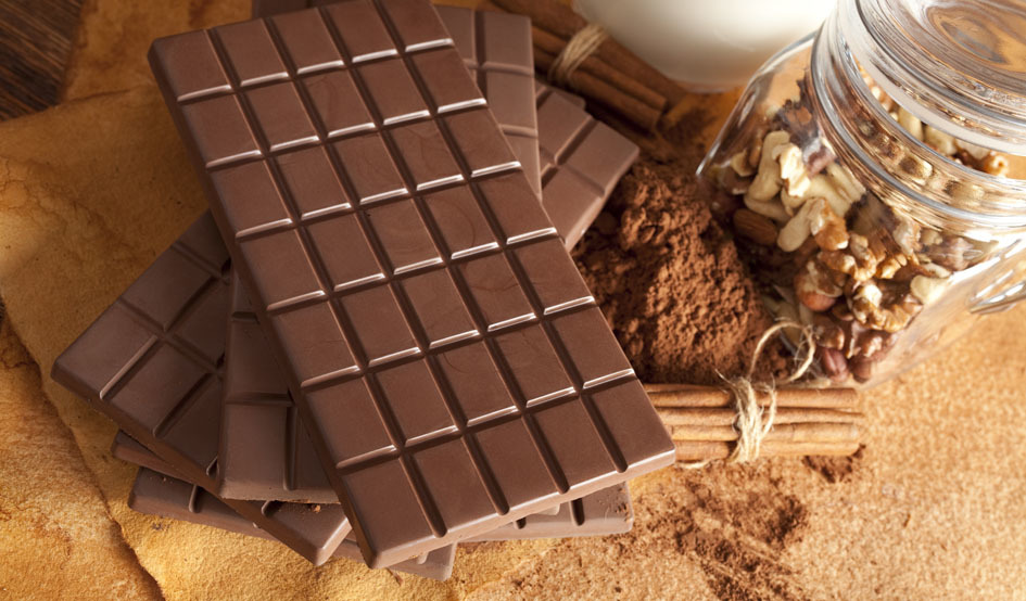 El mejor chocolate del mundo con cacao peruano