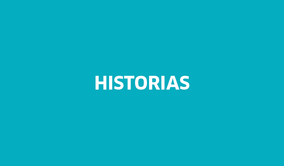 Larger historias