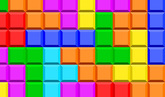 Mini tetris