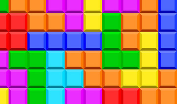 Small tetris