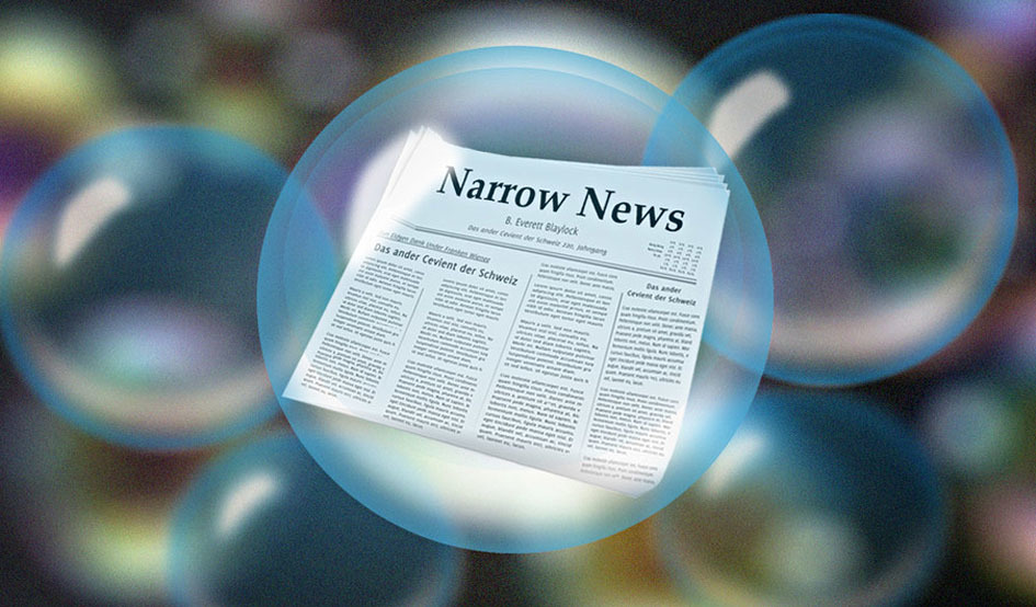 Larger larger bubblenews