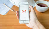 Mini gmail