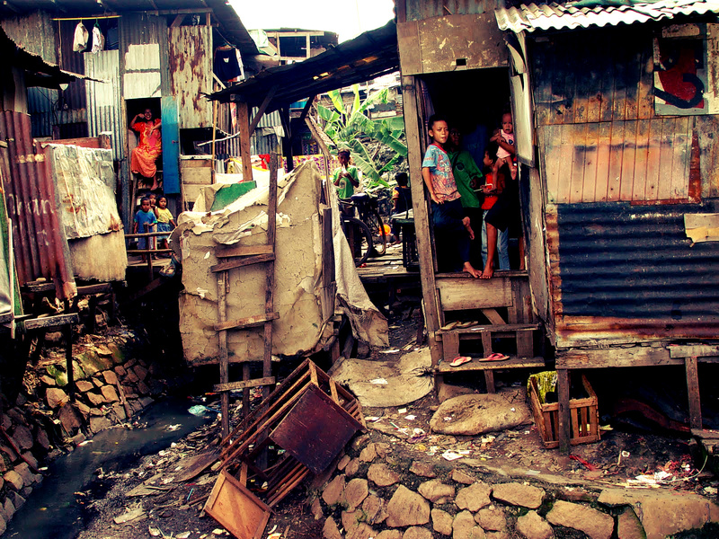 Pobreza Extrema En América Latina Más De 27 Millones De Personas Son 7234