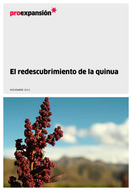 Listing 20121130 el redescubrimiento de la quinua