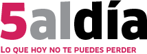 Logo 5aldia